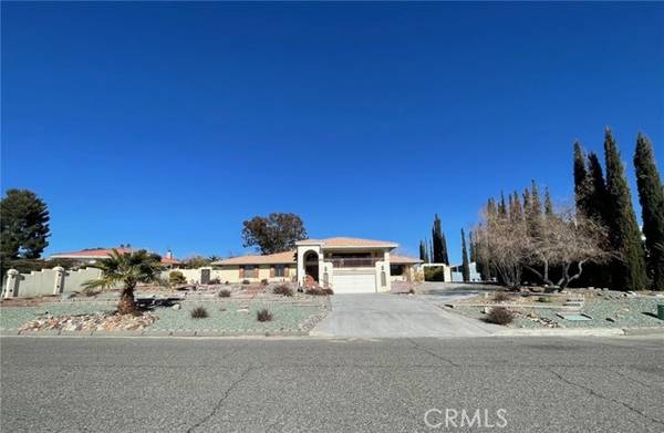 16407 Koda Road, Apple Valley, CA 92307