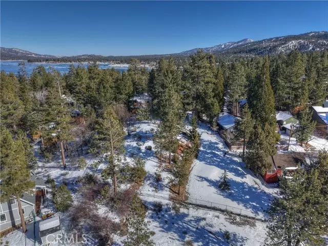0 Arroyo Drive, Big Bear Lake, CA 92315