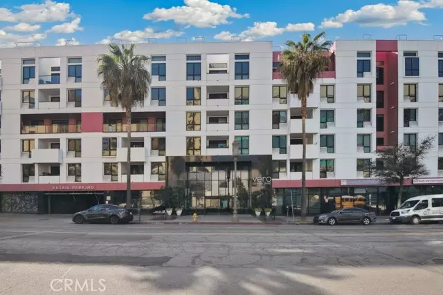 1234 Wilshire Boulevard #435, Los Angeles, CA 90017