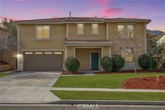 3562 Corbett Street, Corona, CA 92882