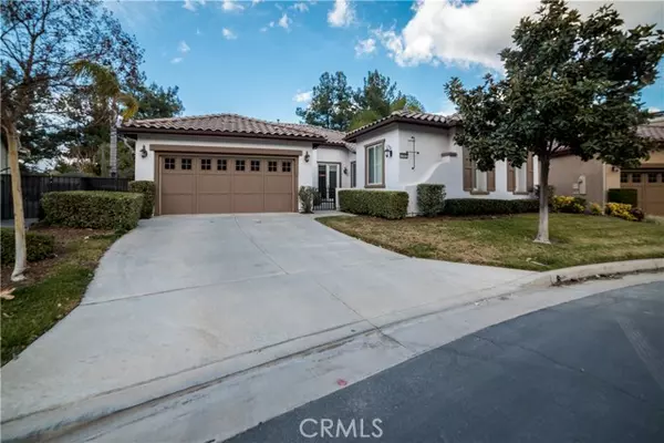 23802 Kaleb Drive, Corona, CA 92883