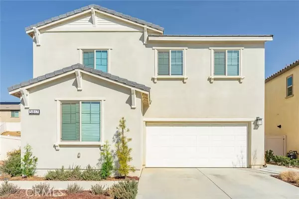 5817 Julian Way, Banning, CA 92220