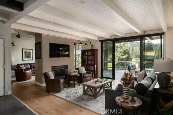 Lake Arrowhead, CA 92352,420 Golf Course Road