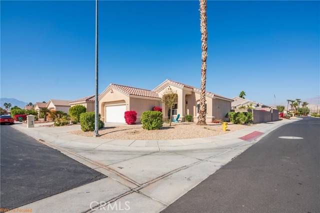 78892 Canyon Vista, Palm Desert, CA 92211