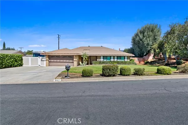 2167 Burning Tree Drive, Corona, CA 92882