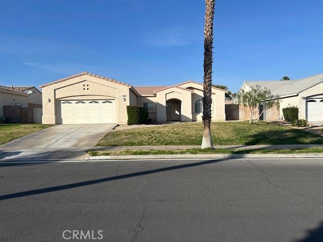 68684 La Medera Road, Cathedral City, CA 92234