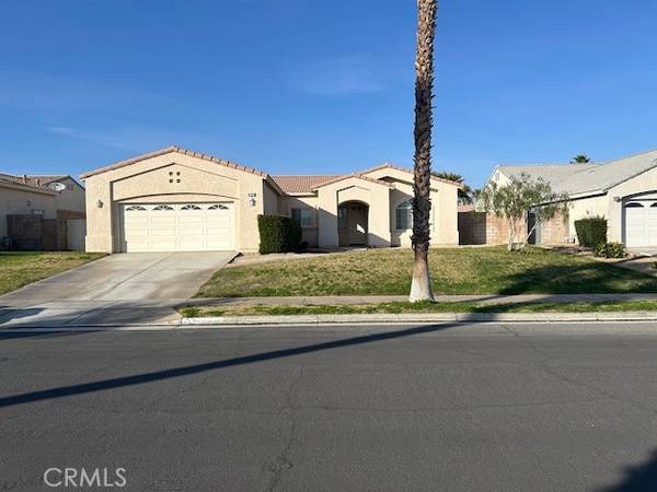 68684 La Medera Road, Cathedral City, CA 92234