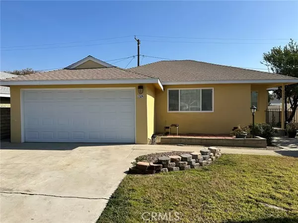 1324 N Chaffey Court, Ontario, CA 91762