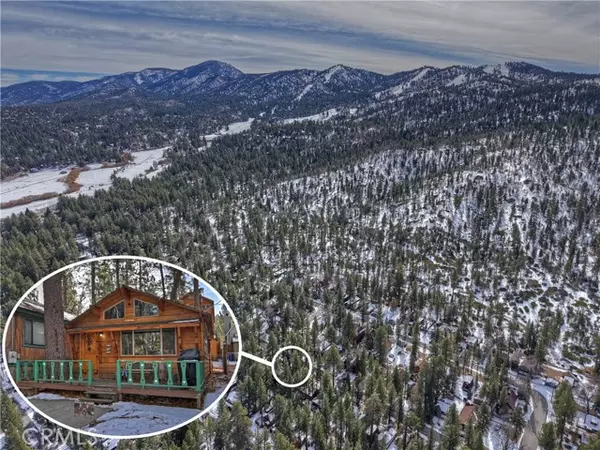 42579 Cedar Avenue, Big Bear Lake, CA 92315