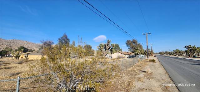 6969 Grand Avenue, Yucca Valley, CA 92284