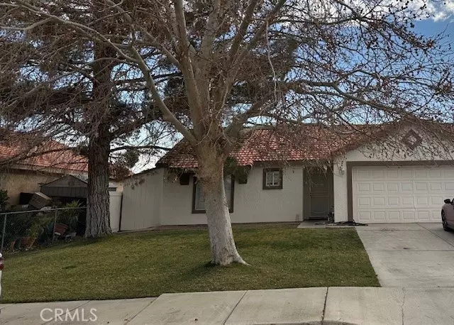 Adelanto, CA 92301,11215 Villa Street