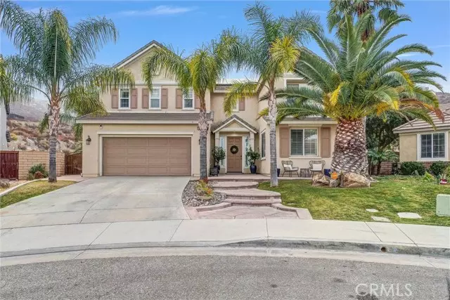 28652 Pensthorpe Circle, Menifee, CA 92584