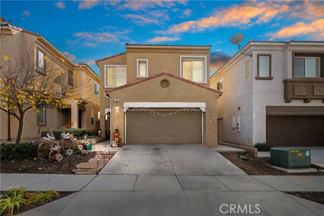 33849 Cansler Way, Yucaipa, CA 92399