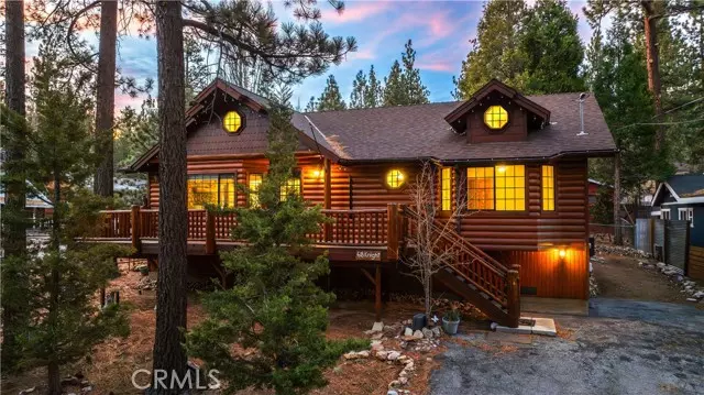 Big Bear Lake, CA 92315,618 Knight Avenue