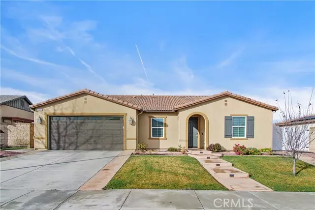 26089 Redoak Street, Menifee, CA 92584