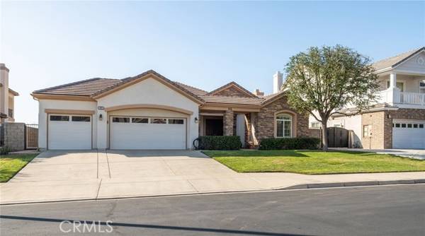 7672 Newman Court, Highland, CA 92346