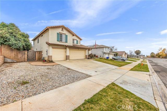 Yucaipa, CA 92399,35935 Leah Lane