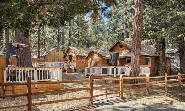 42651 La Placida Avenue, Big Bear Lake, CA 92315