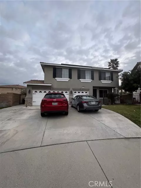 Fontana, CA 92336,14620 Nevada Court