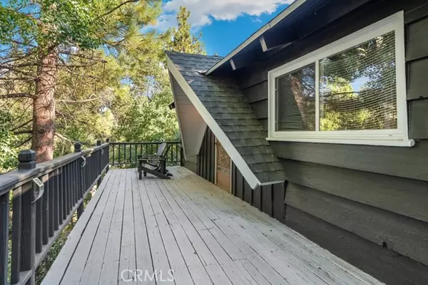 Green Valley Lake, CA 92341,33387 Robin Drive