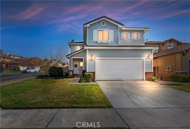 11917 Greenbluff Way, Yucaipa, CA 92399