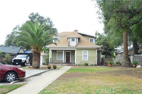 147 N Canyon Boulevard, Monrovia, CA 90016