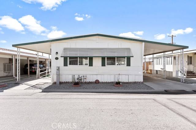 1895 W Devonshire Avenue #106, Hemet, CA 92545