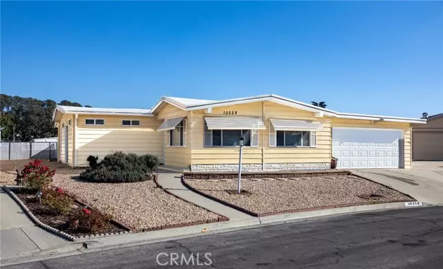 10528 Arapahoe Circle, Cherry Valley, CA 92223