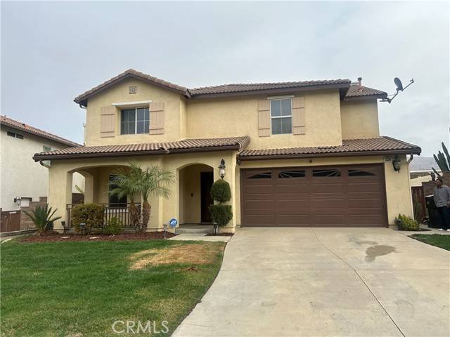 11154 Evergreen Loop, Corona, CA 92883