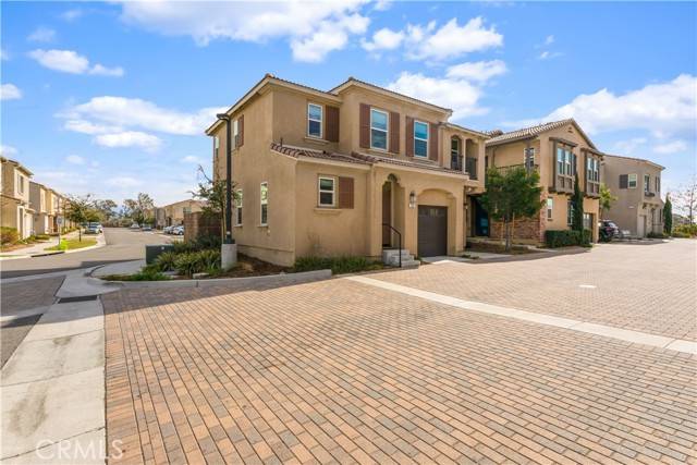 7155 Citrus Avenue #133, Fontana, CA 92336