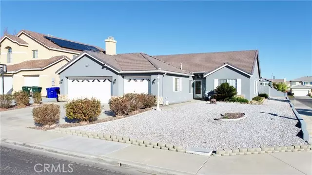 13994 Rogers Lane, Victorville, CA 92392