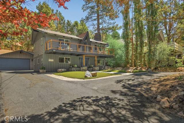 513 Catalina Road, Big Bear Lake, CA 92315