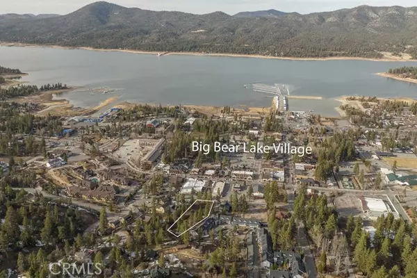 Big Bear Lake, CA 92315,725 Cameron