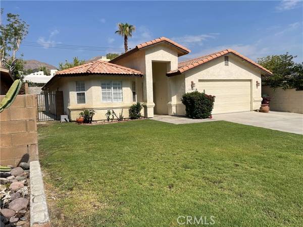 54195 Avenida Martinez, La Quinta, CA 92253