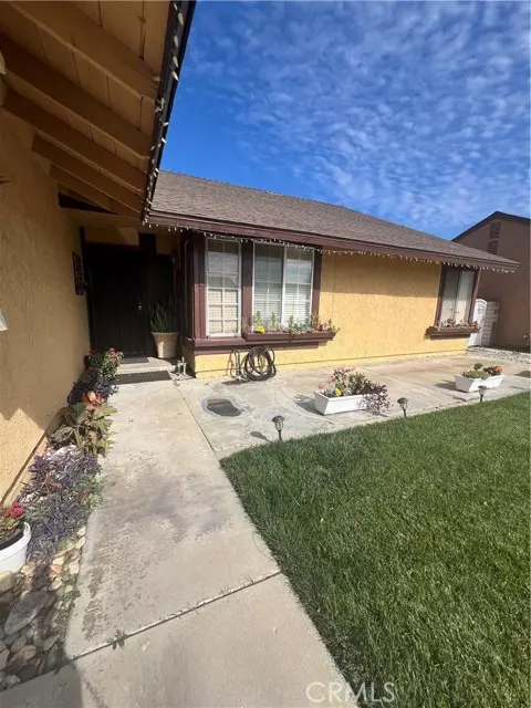 Rialto, CA 92376,1356 W Mesa Drive