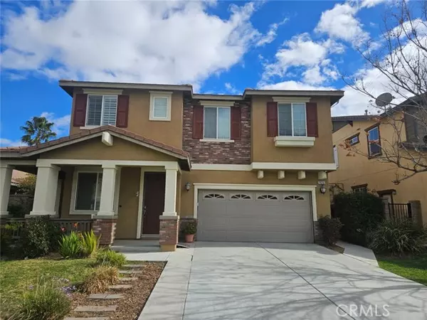 29232 Loden Circle, Menifee, CA 92584