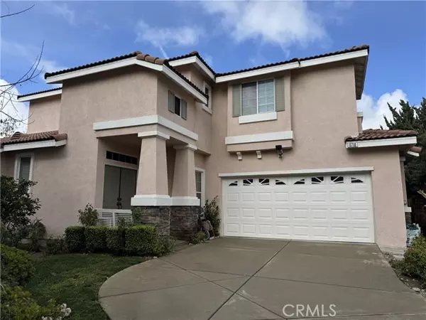 8716 Grand Oaks Court, Rancho Cucamonga, CA 91730