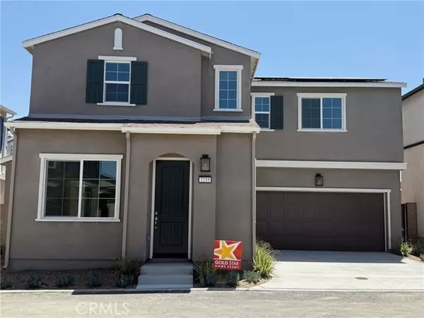 2255 Spring Meadow Court, San Bernardino, CA 92346
