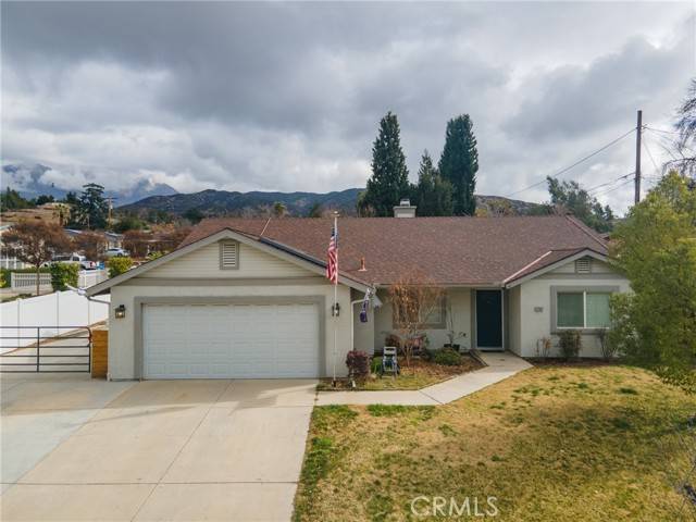 12207 Custer Street, Yucaipa, CA 92399