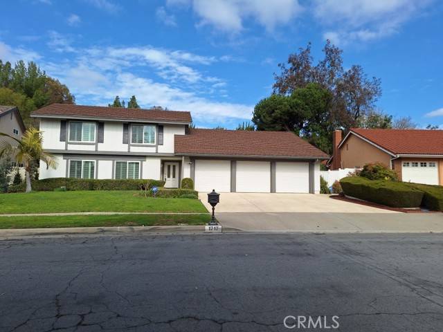 1717 W Las Lanas Lane, Fullerton, CA 92833