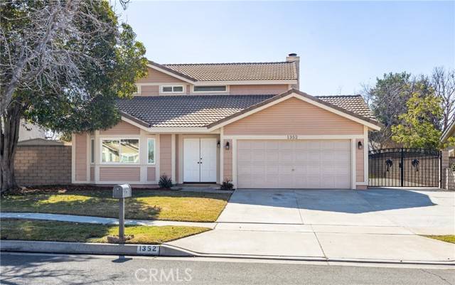 1352 Jean Avenue, Redlands, CA 92374