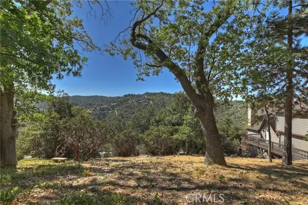 Lake Arrowhead, CA 92352,0 Grass Valley Road