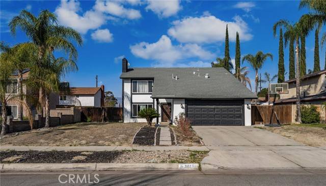 861 Kimberly Avenue, Redlands, CA 92374