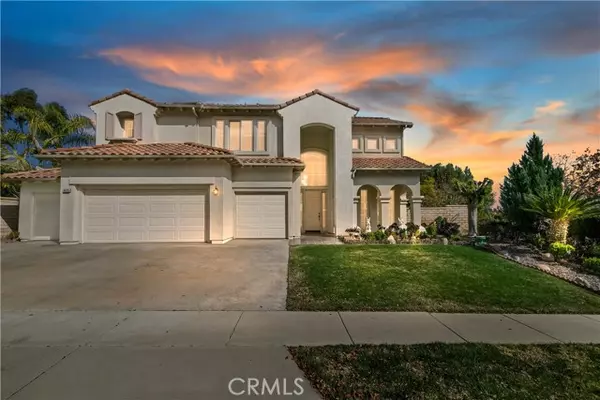 4475 Putting Green Drive, Corona, CA 92883