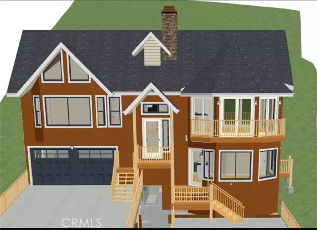 28288 N North Bay Road, Lake Arrowhead, CA 92352