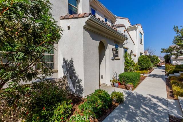 Corona, CA 92883,2521 Verna Drive #110