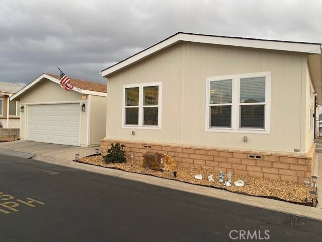 Banning, CA 92220,3800 W Wilson Street #198