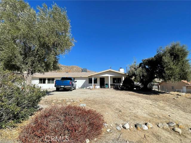 49004 Park Avenue, Morongo Valley, CA 92256