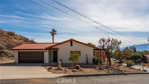 12500 Highland Avenue, Desert Hot Springs, CA 92240