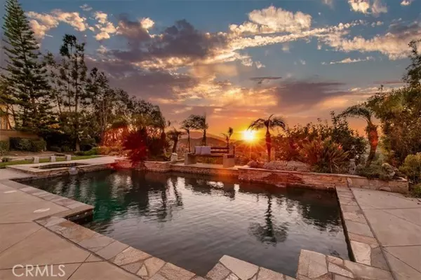 1486 Valley Drive, Norco, CA 92860